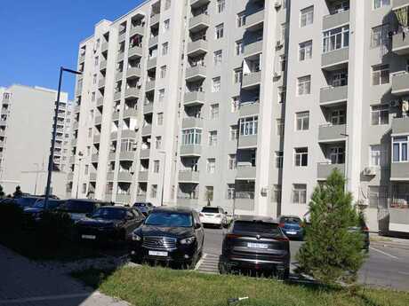 MİDA Hövsan 2 kompleksində 4 otaqlı yeni tikili mənzil satılır, 100 m², 163 000 AZN, şəkil 2 / 11