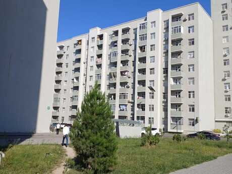 MİDA Hövsan 2 kompleksində 4 otaqlı yeni tikili mənzil satılır, 100 m², 163 000 AZN, şəkil 3 / 11