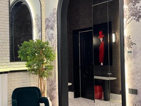 Knightsbridge Residence White City kompleksində 2 otaqlı yeni tikili mənzil satılır, 63,4 m², 540 000 AZN, şəkil 4 / 12