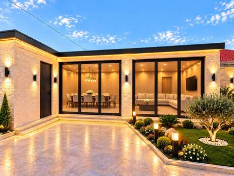 Savalanda 6 otaqlı həyət evi satılır, 312 m², 129 000 AZN, şəkil 5 / 12