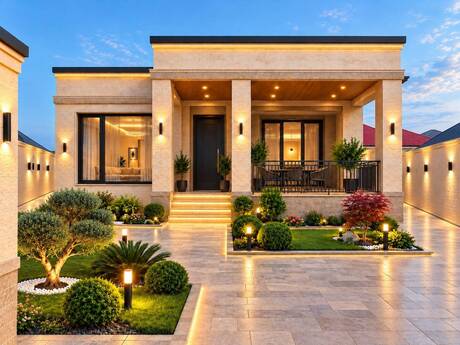 6 otaq · 312 m², Savalan