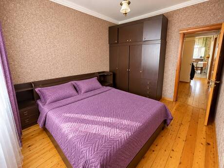 Neftçilərdə 2 otaqlı köhnə tikili mənzil kirayə verilir, 60 m², 600 AZN/ay, şəkil 5 / 7