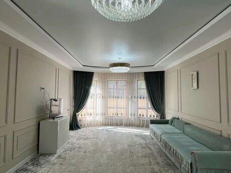3 otaqlı mənzil, 120 m², Nəriman Nərimanov, 1 400 AZN