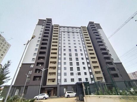 3 otaq · 135 m² · 10/16 mərtəbə, Şah İsmayıl Xətai