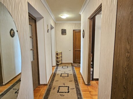 Nizamidə 3 otaqlı köhnə tikili mənzil satılır, 80 m², 249 500 AZN, şəkil 5 / 12