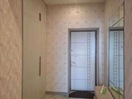 Объявление №6547980 - Баку, м. 8 ноября, 3-комн., 106 м², 20/27 этаж