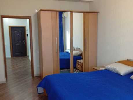 Nizamidə 3 otaqlı yeni tikili mənzil kirayə verilir, 100 m², 1 000 AZN/ay, şəkil 4 / 12