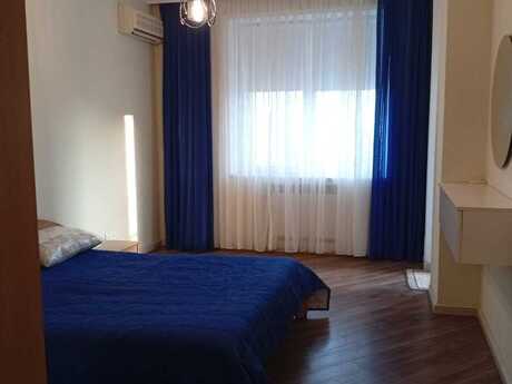 Nizamidə 3 otaqlı yeni tikili mənzil kirayə verilir, 100 m², 1 000 AZN/ay, şəkil 3 / 12