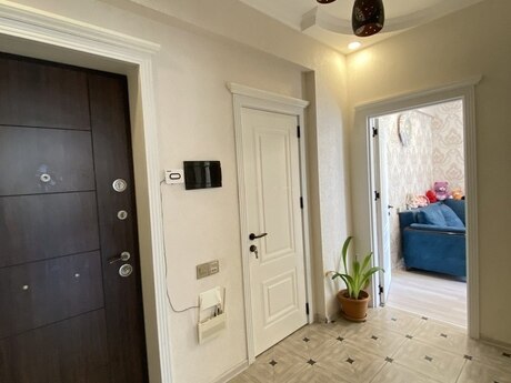 Xətai Park kompleksində 3 otaqlı yeni tikili mənzil satılır, 76 m², 218 000 AZN, şəkil 5 / 11