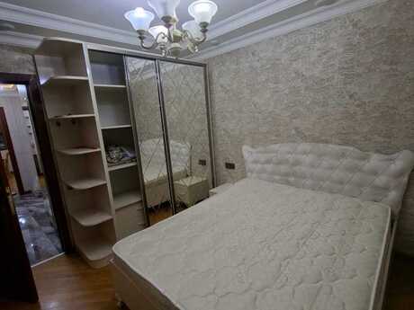 Həzi Aslanovda 2 otaqlı köhnə tikili mənzil kirayə verilir, 70 m², 650 AZN/ay, şəkil 5 / 10