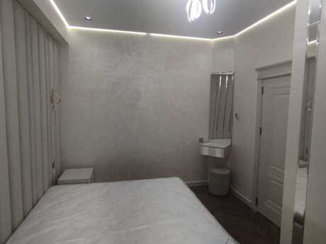 Neftçilərdə 2 otaqlı yeni tikili mənzil kirayə verilir, 70 m², 800 AZN/ay, şəkil 4 / 12