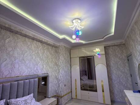 Masazırda 2 otaqlı yeni tikili mənzil satılır, 64 m², 112 000 AZN, şəkil 4 / 12