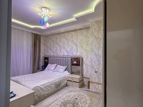 Masazırda 2 otaqlı yeni tikili mənzil satılır, 64 m², 112 000 AZN, şəkil 3 / 12