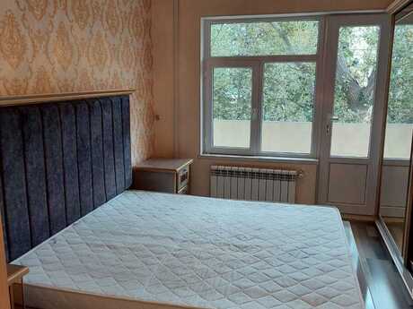 Memar Əcəmidə 2 otaqlı köhnə tikili mənzil kirayə verilir, 65 m², 650 AZN/ay, şəkil 3 / 9