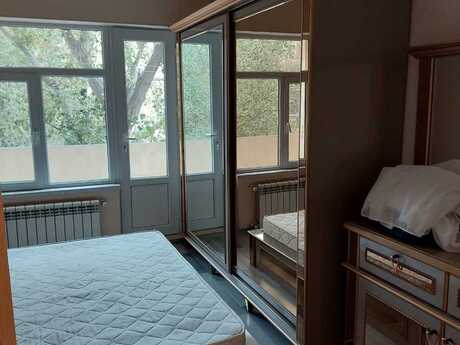 Memar Əcəmidə 2 otaqlı köhnə tikili mənzil kirayə verilir, 65 m², 650 AZN/ay, şəkil 4 / 9