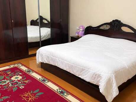 3-room house for rent in Yasamal, 130 m², 600 AZN/mo, photo 5 / 11