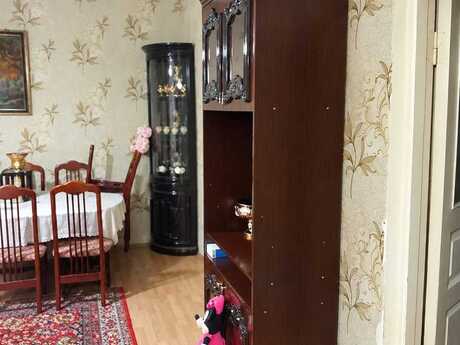 3-room house for rent in Yasamal, 130 m², 600 AZN/mo, photo 4 / 11