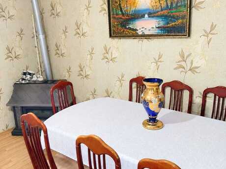 3-room house for rent in Yasamal, 130 m², 600 AZN/mo, photo 3 / 11