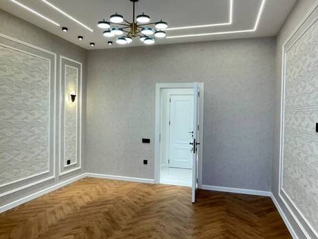 Yeni Yasamalda 3 otaqlı yeni tikili mənzil satılır, 115 m², 289 000 AZN, şəkil 4 / 12