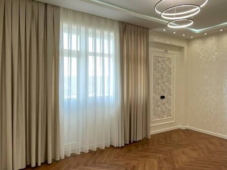 Yeni Yasamalda 3 otaqlı yeni tikili mənzil satılır, 115 m², 289 000 AZN, şəkil 5 / 12