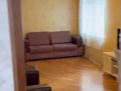 Elmlər Akademiyasında 2 otaqlı köhnə tikili mənzil kirayə verilir, 50 m², 550 AZN/ay, şəkil 2 / 9