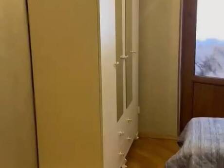 Elmlər Akademiyasında 2 otaqlı köhnə tikili mənzil kirayə verilir, 50 m², 550 AZN/ay, şəkil 5 / 9