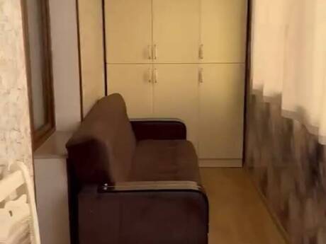 Elmlər Akademiyasında 2 otaqlı köhnə tikili mənzil kirayə verilir, 50 m², 550 AZN/ay, şəkil 4 / 9