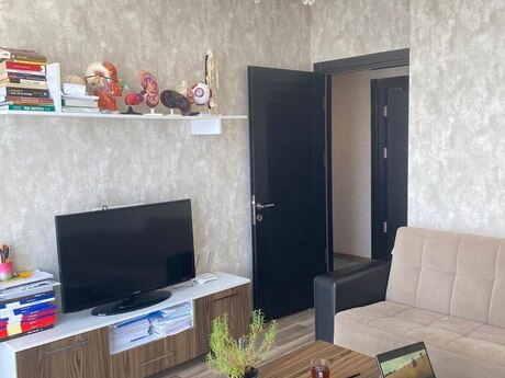 Elan №6548020 - Bakı, 20 Yanvar m., 2 otaqlı, 54 m², 4/20 mərtəbə