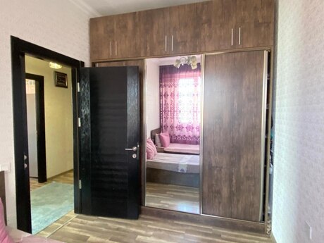 Melissa Park kompleksində 2 otaqlı yeni tikili mənzil satılır, 54 m², 195 000 AZN, şəkil 4 / 8
