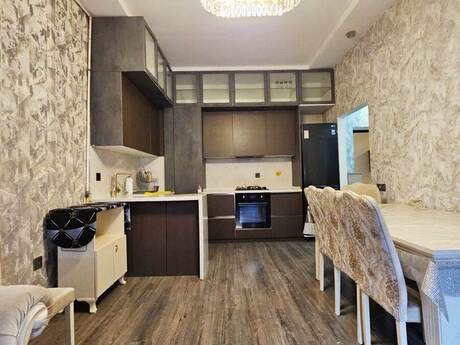Elan №6548021 - Bakı, Qara Qarayev m., 2 otaqlı, 49 m², 2/17 mərtəbə