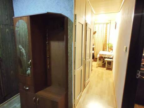 Qaraçuxurda 2 otaqlı köhnə tikili mənzil satılır, 60 m², 132 999 AZN, şəkil 4 / 11
