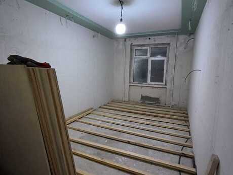 5 otaq · 120 m² · 6/9 mərtəbə, Xalqlar Dostluğu