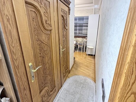 Əhmədlidə 2 otaqlı köhnə tikili mənzil satılır, 65 m², 175 000 AZN, şəkil 5 / 12