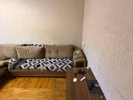 Elan №6548032 - Bakı, Nəriman Nərimanov m., 2 otaqlı, 60 m², 2/5 mərtəbə