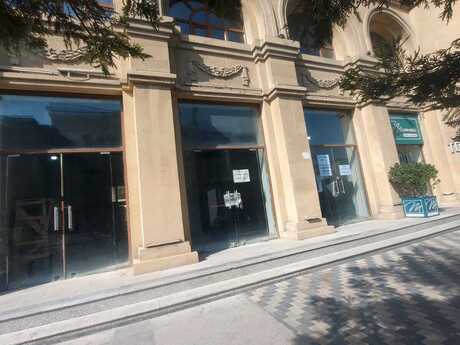 Объявление №6548043 - Баку, м. Нариман Нариманов, 97 м²