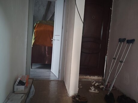 4 otaq · 80 m² · 9/9 mərtəbə, Sahil