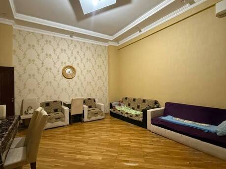 Koroğluda 2 otaqlı yeni tikili mənzil satılır, 78 m², 170 000 AZN, şəkil 2 / 9