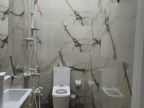 Main MTK kompleksində 5 otaqlı yeni tikili mənzil satılır, 180 m², 345 000 AZN, şəkil 4 / 12