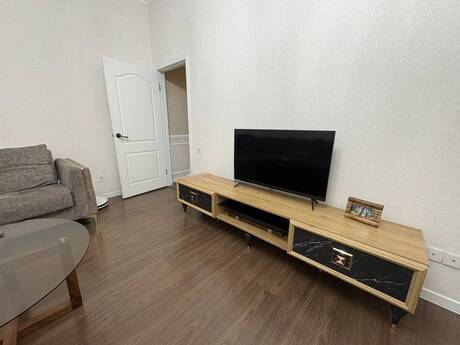 Объявление №6548054 - Баку, Ясамальский р., 2-комн., 65 м², 8/12 этаж