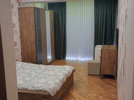 Сдаётся 2-комнатная квартира в новостройке, ЖК Park Azure, 90 м², 1 450 AZN/мес, фото 3 / 11