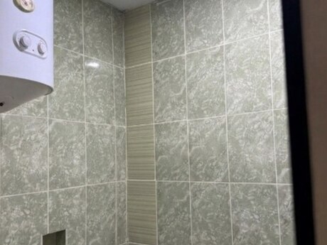 Nəriman Nərimanovda 1 otaqlı yeni tikili mənzil satılır, 40 m², 125 000 AZN, şəkil 5 / 5