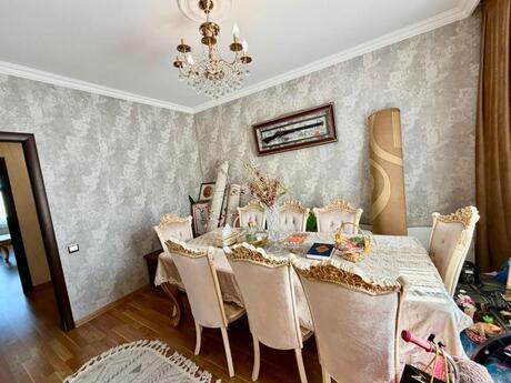Bakıxanovda 5 otaqlı köhnə tikili mənzil satılır, 120 m², 259 000 AZN, şəkil 5 / 12
