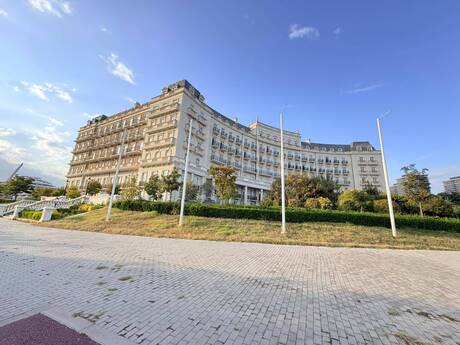 Knightsbridge Residence White City kompleksində 2 otaqlı yeni tikili mənzil satılır, 54 m², 400 000 AZN, şəkil 4 / 12