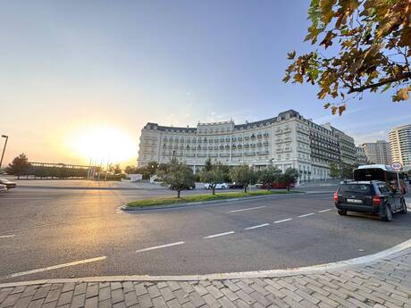 Knightsbridge Residence White City kompleksində 2 otaqlı yeni tikili mənzil satılır, 54 m², 400 000 AZN, şəkil 5 / 12