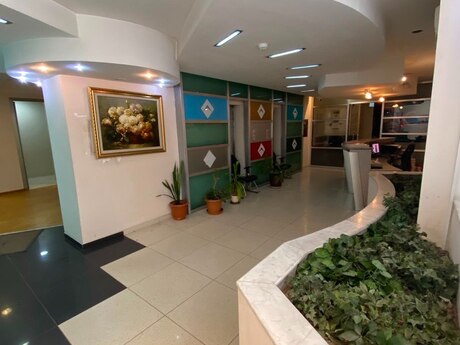 Elan №6548121 - Bakı, 28 May m., 710 m²