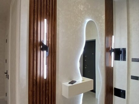 Elan №6548116 - Bakı, Koroğlu m., 3 otaqlı, 136.6 m², 9/16 mərtəbə
