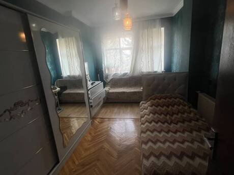 3-room old-build apartment for sale in 9-cu mikrorayon, 76 m², 205 000 AZN, photo 3 / 8