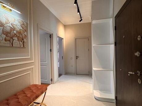 20 Yanvarda 2 otaqlı yeni tikili mənzil satılır, 74 m², 253 000 AZN, şəkil 2 / 12