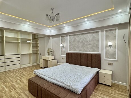 Объявление №6548125 - Баку, м. 8 ноября, 2-комн., 110 м², 5/15 этаж