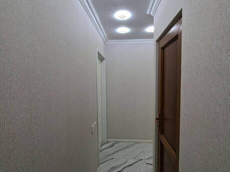 Neftçilərdə 2 otaqlı köhnə tikili mənzil kirayə verilir, 60 m², 550 AZN/ay, şəkil 5 / 12